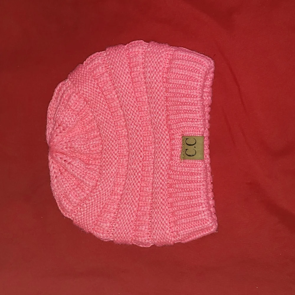 CC women's hat - Picture 1 of 2